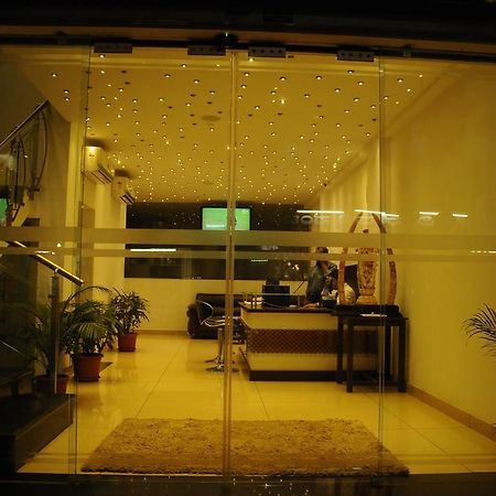 Hotel Sri Krishna Residency Udupi Extérieur photo