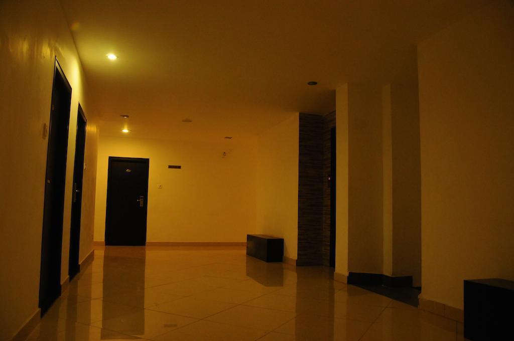 Hotel Sri Krishna Residency Udupi Extérieur photo