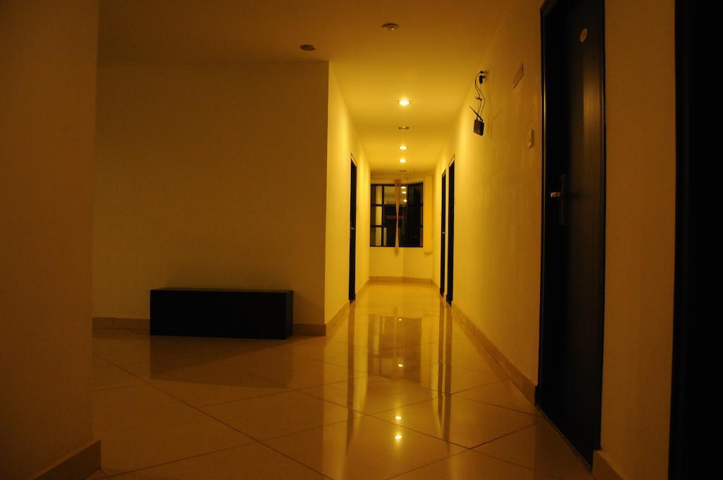 Hotel Sri Krishna Residency Udupi Extérieur photo