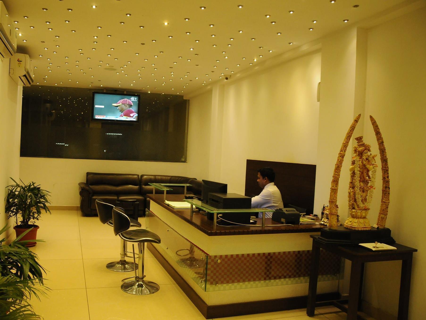 Hotel Sri Krishna Residency Udupi Extérieur photo